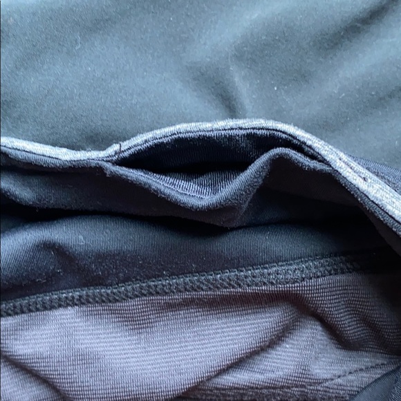 Lululemon running shorts - Picture 7 of 8
